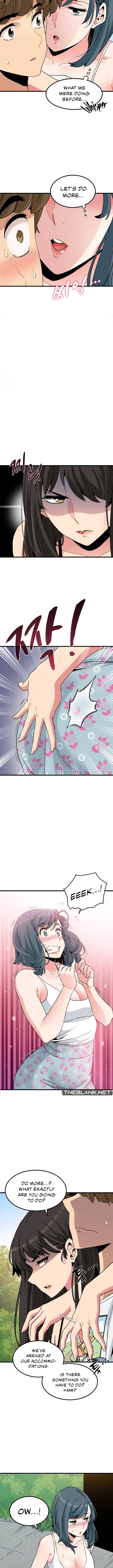 NEW  A Turning Point Page 6 - MangaHe
