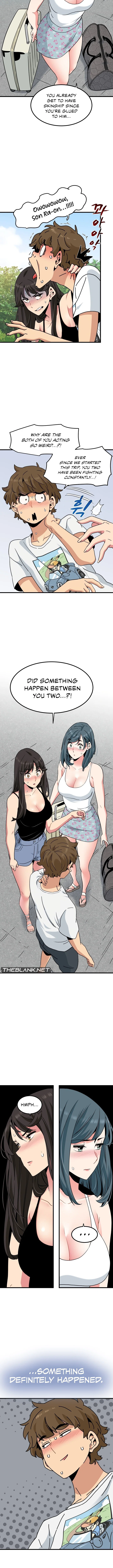 NEW  A Turning Point Page 7 - MangaHe
