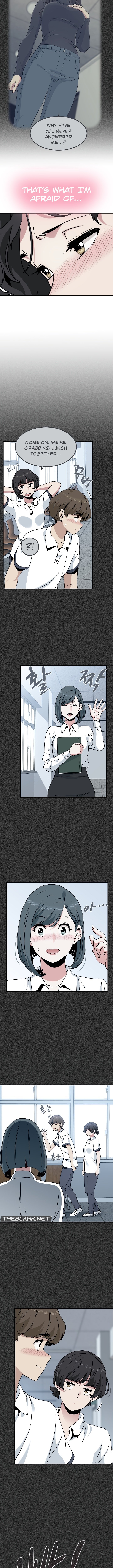 NEW  A Turning Point Page 3 - MangaHe