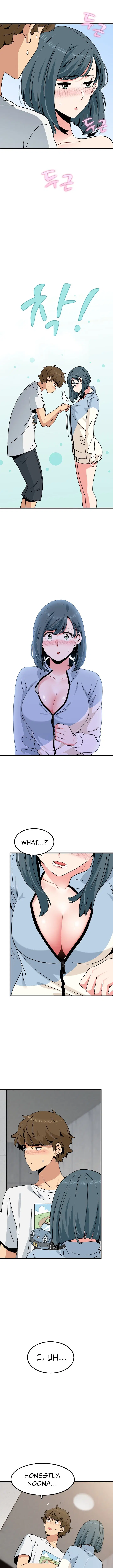 NEW  A Turning Point Page 6 - MangaHe