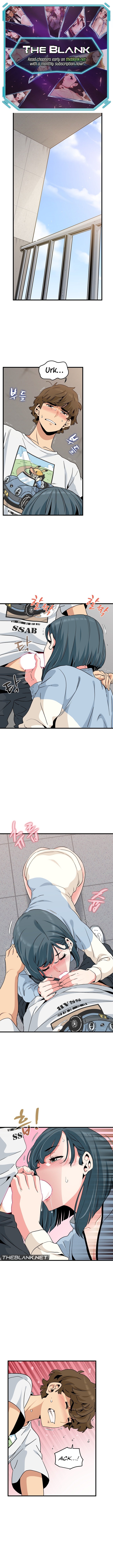NEW  A Turning Point Page 2 - MangaHe