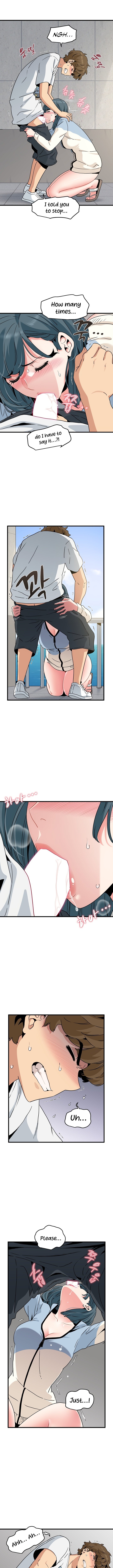 NEW  A Turning Point Page 3 - MangaHe