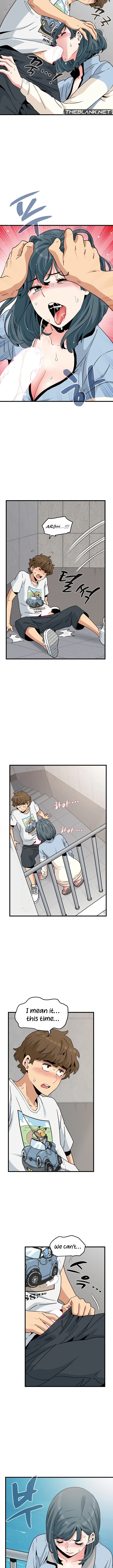 NEW  A Turning Point Page 4 - MangaHe