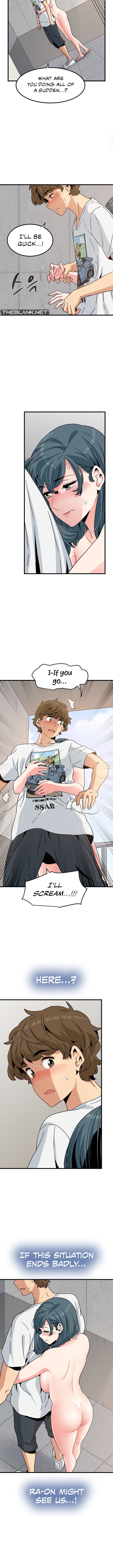 NEW  A Turning Point Page 7 - MangaHe