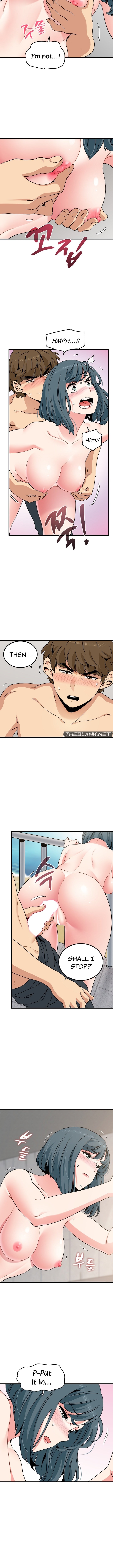 NEW  A Turning Point Page 10 - MangaHe