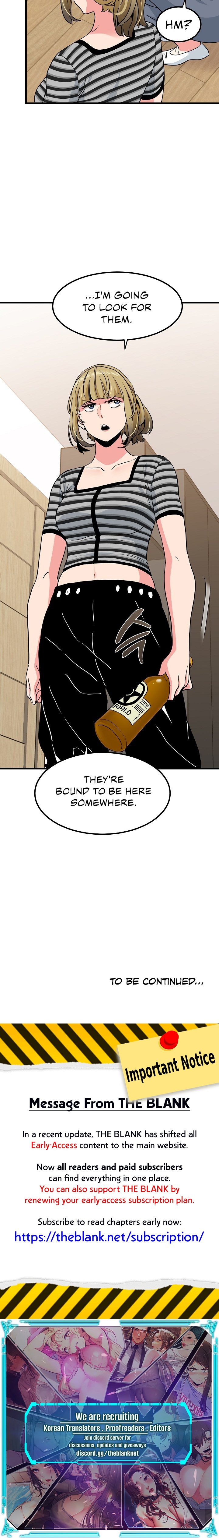 NEW  A Turning Point Page 14 - MangaHe