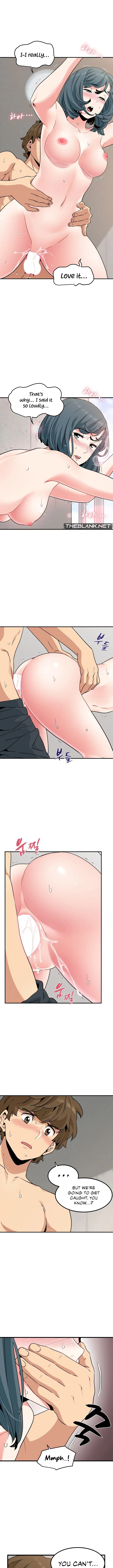 NEW  A Turning Point Page 3 - MangaHe