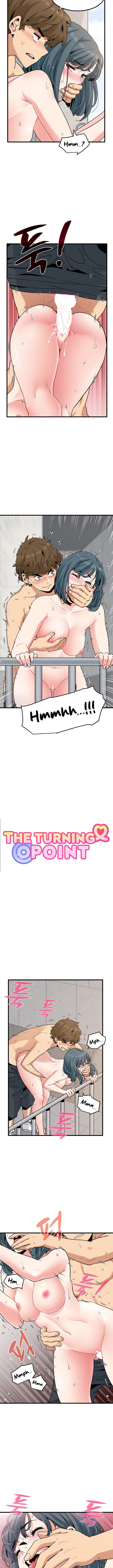 NEW  A Turning Point Page 4 - MangaHe