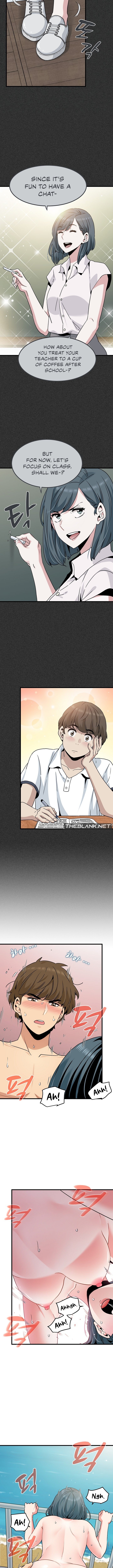NEW  A Turning Point Page 6 - MangaHe