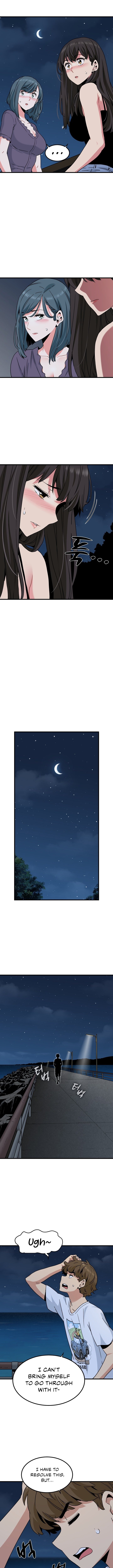 NEW  A Turning Point Page 12 - MangaHe