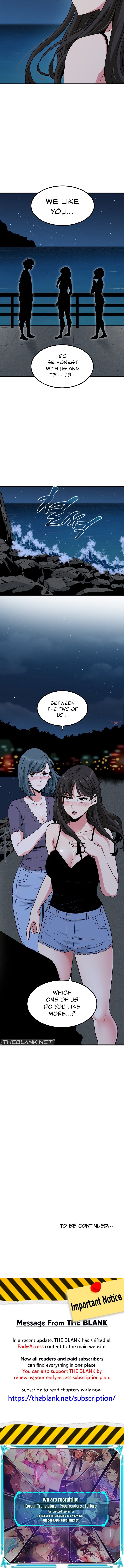 NEW  A Turning Point Page 14 - MangaHe