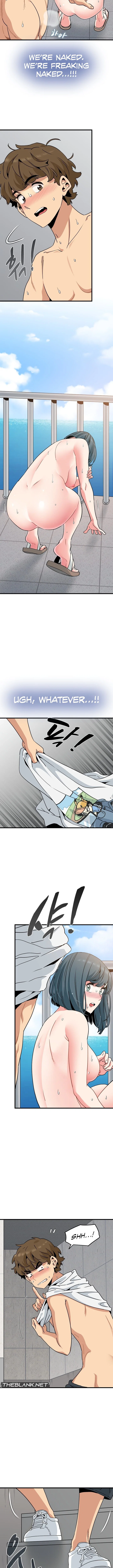 NEW  A Turning Point Page 3 - MangaHe