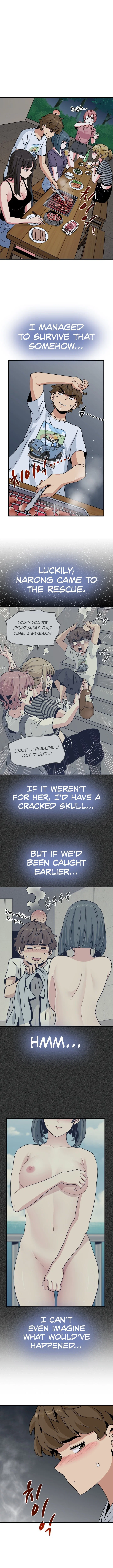 NEW  A Turning Point Page 6 - MangaHe