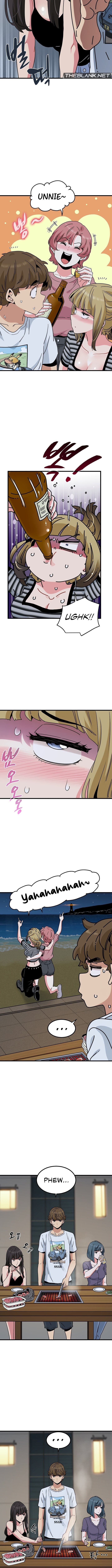 NEW  A Turning Point Page 9 - MangaHe