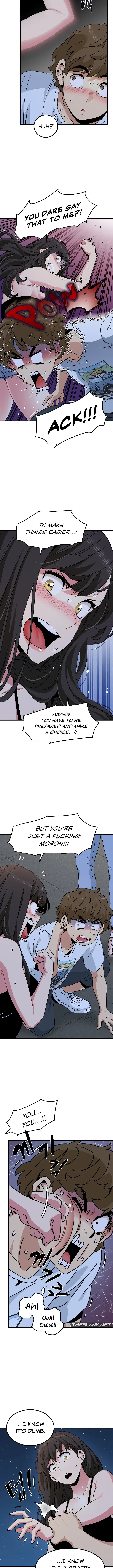 NEW  A Turning Point Page 11 - MangaHe