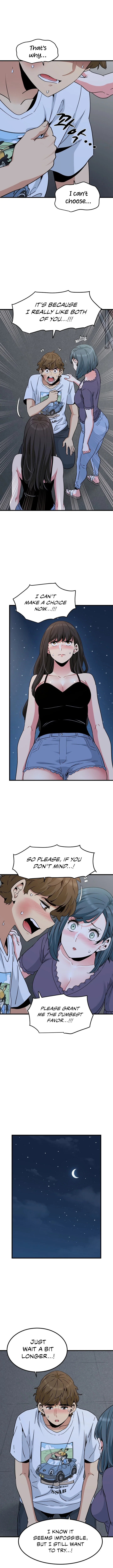 NEW  A Turning Point Page 13 - MangaHe