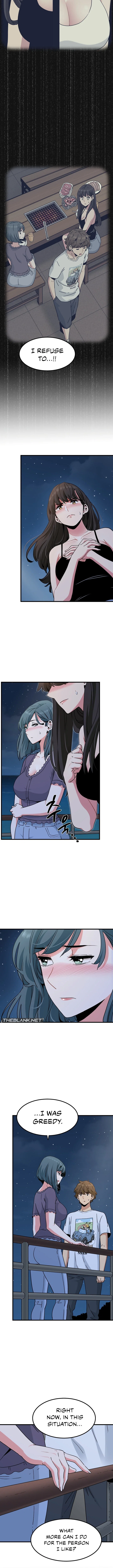 NEW  A Turning Point Page 5 - MangaHe