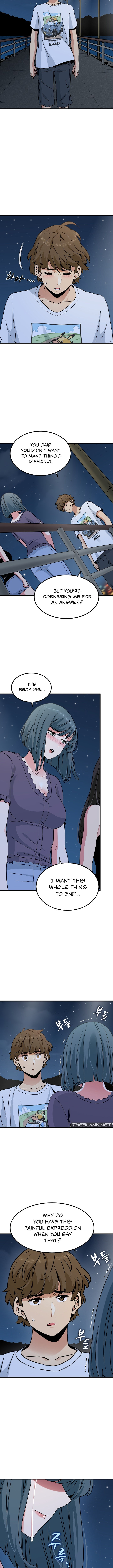 NEW  A Turning Point Page 7 - MangaHe
