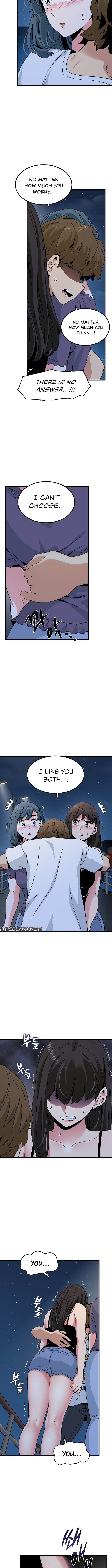 NEW  A Turning Point Page 10 - MangaHe