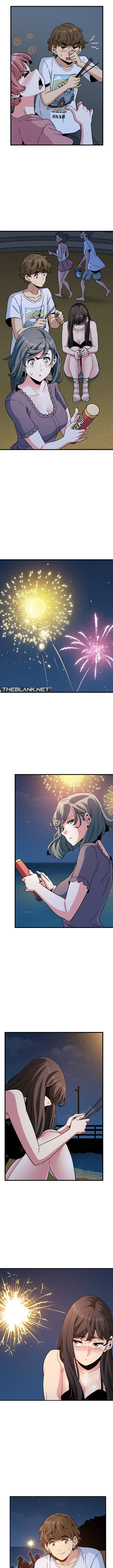 NEW  A Turning Point Page 11 - MangaHe