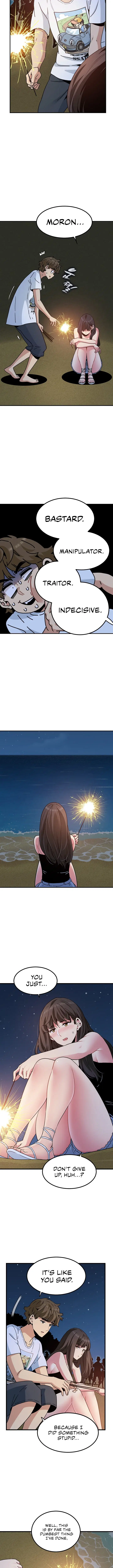 NEW  A Turning Point Page 12 - MangaHe