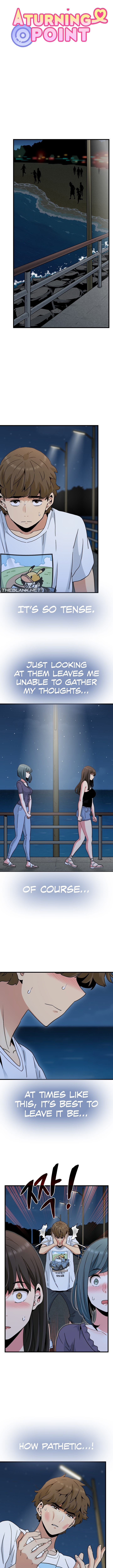 NEW  A Turning Point Page 4 - MangaHe