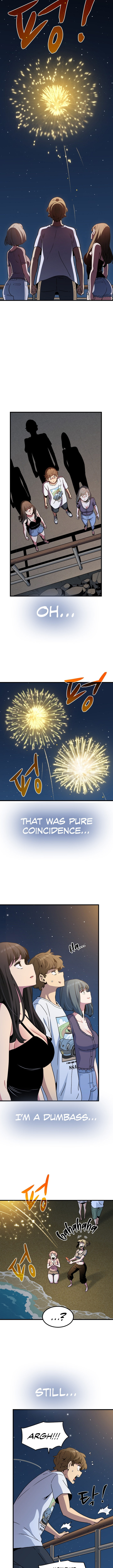 NEW  A Turning Point Page 9 - MangaHe