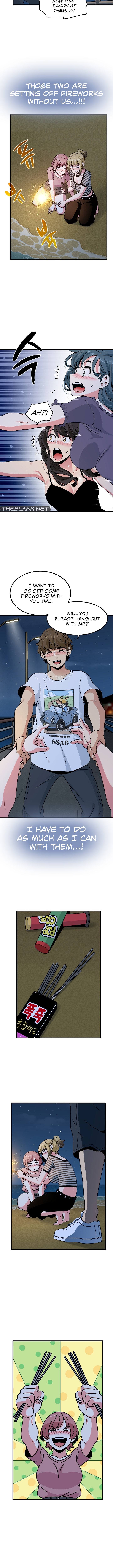 NEW  A Turning Point Page 10 - MangaHe
