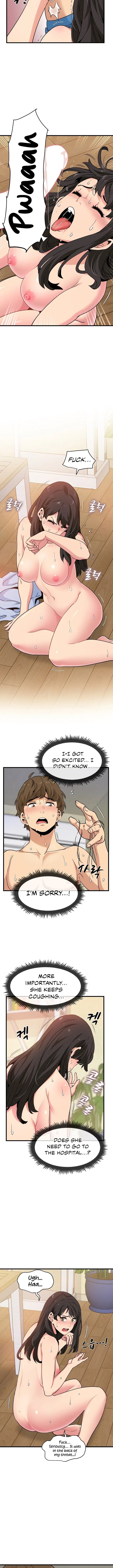 NEW  A Turning Point Page 11 - MangaHe