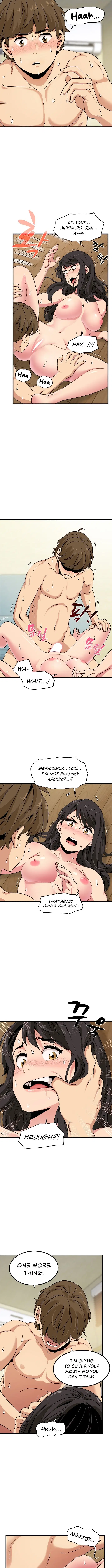 NEW  A Turning Point Page 12 - MangaHe