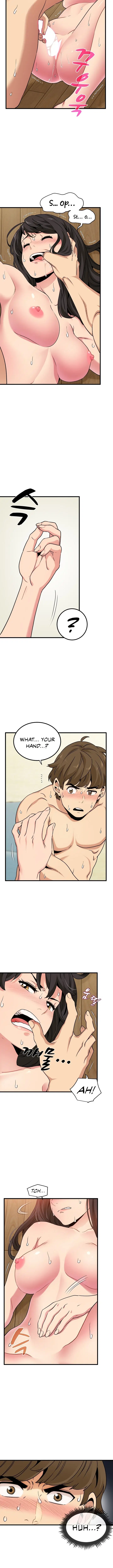 NEW  A Turning Point Page 13 - MangaHe