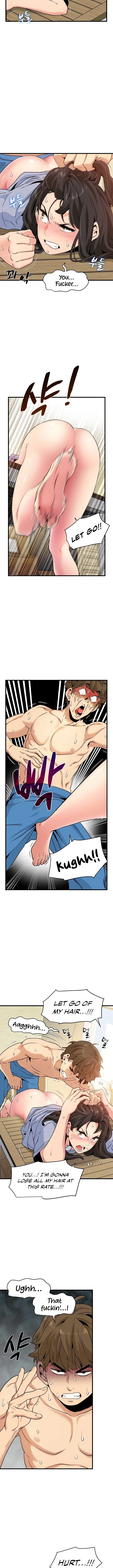 NEW  A Turning Point Page 3 - MangaHe