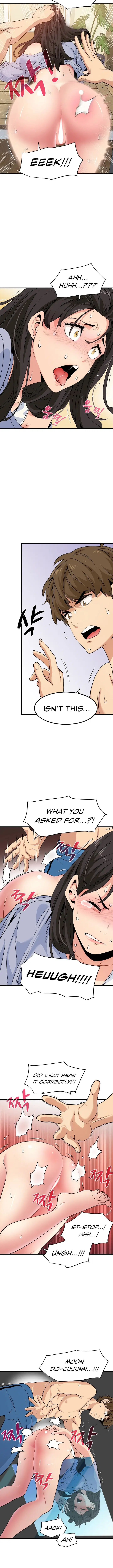 NEW  A Turning Point Page 4 - MangaHe