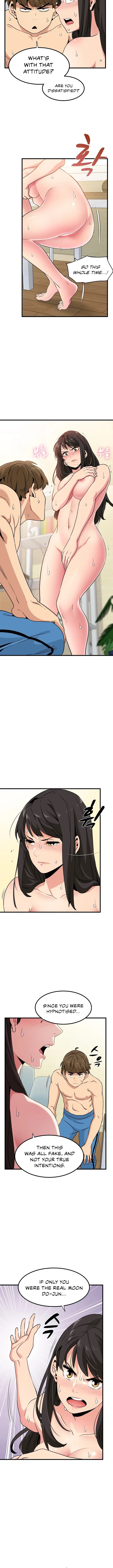 NEW  A Turning Point Page 7 - MangaHe
