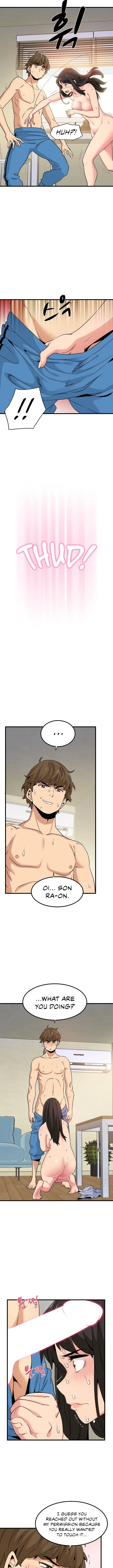 NEW  A Turning Point Page 8 - MangaHe