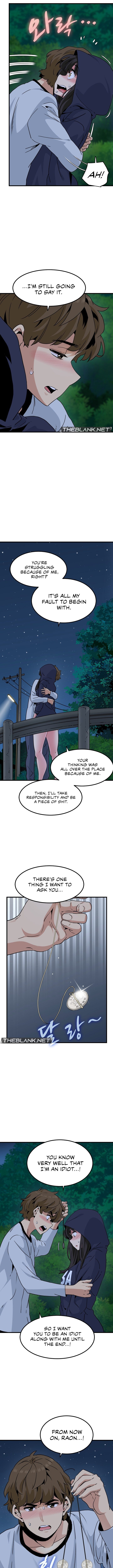 NEW  A Turning Point Page 14 - MangaHe