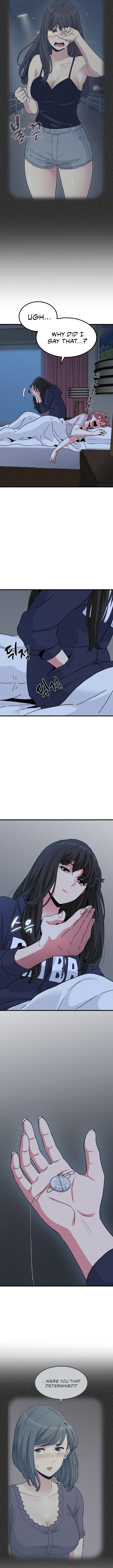 NEW  A Turning Point Page 3 - MangaHe