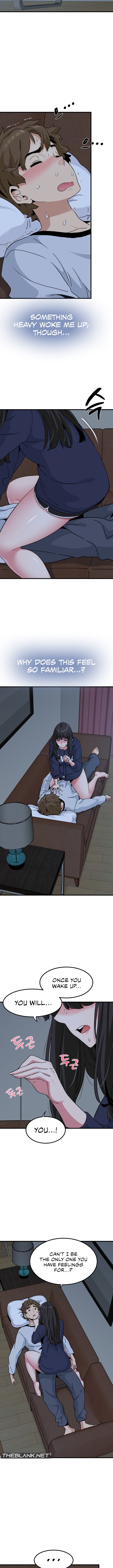 NEW  A Turning Point Page 6 - MangaHe