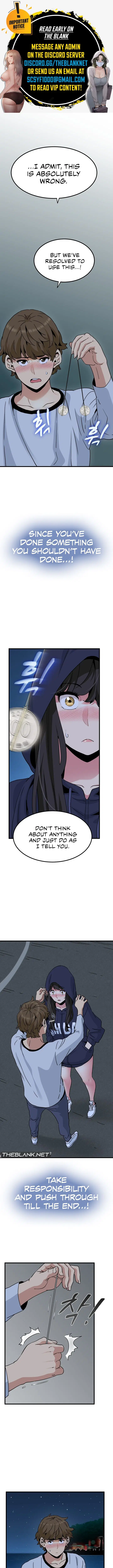 NEW  A Turning Point Page 2 - MangaHe
