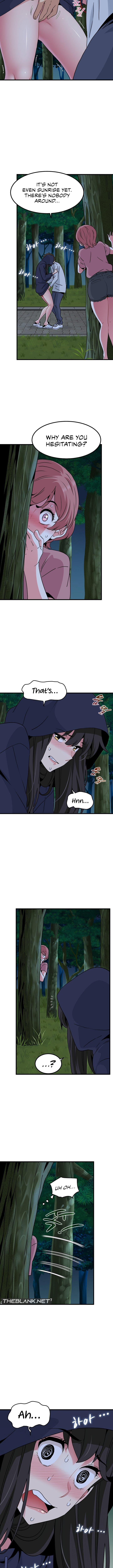 NEW  A Turning Point Page 12 - MangaHe