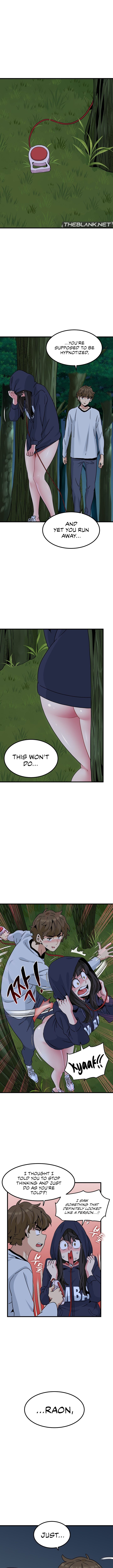 NEW  A Turning Point Page 14 - MangaHe