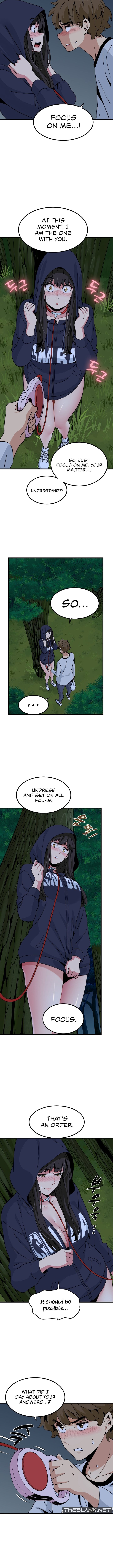 NEW  A Turning Point Page 15 - MangaHe