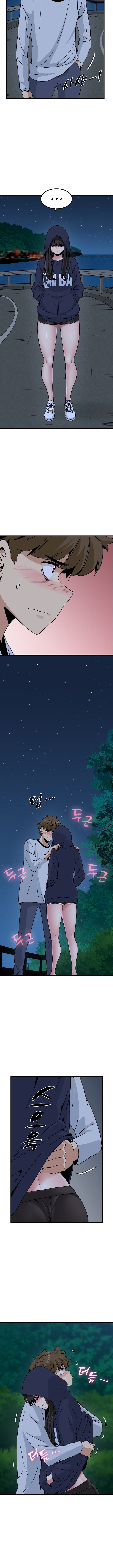 NEW  A Turning Point Page 3 - MangaHe