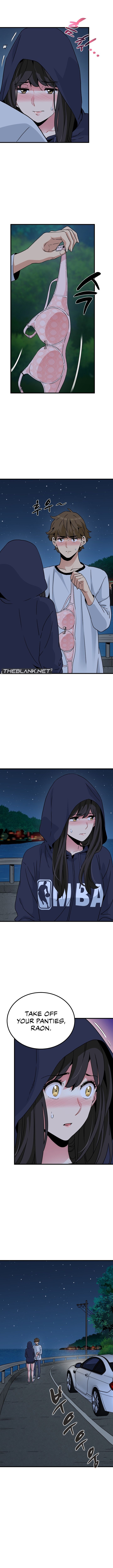 NEW  A Turning Point Page 4 - MangaHe