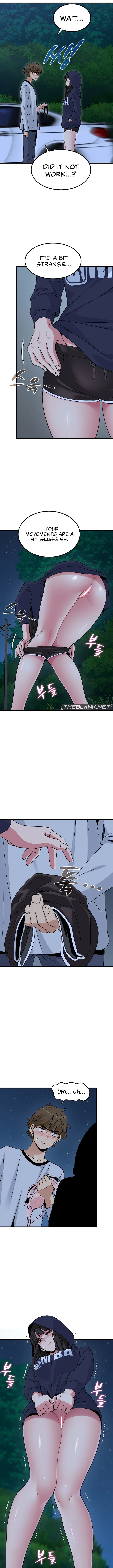 NEW  A Turning Point Page 5 - MangaHe
