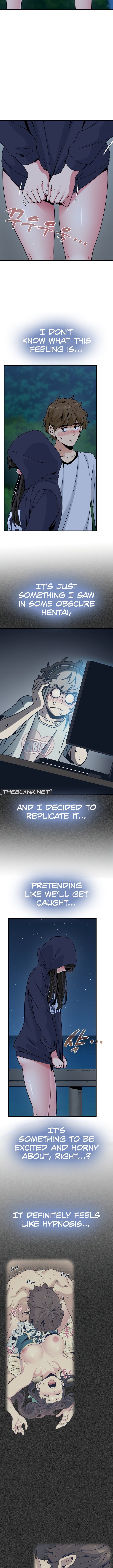 NEW  A Turning Point Page 6 - MangaHe