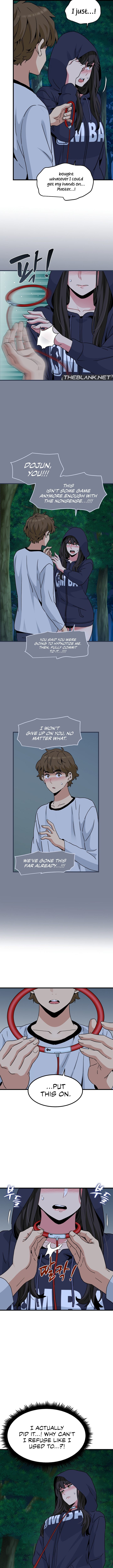 NEW  A Turning Point Page 10 - MangaHe