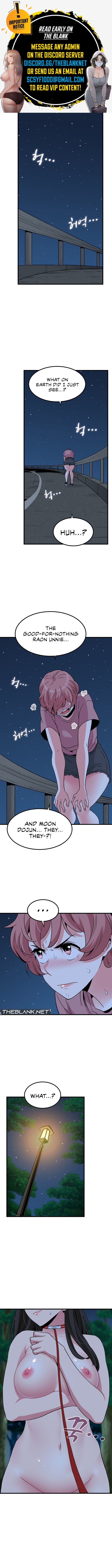 NEW  A Turning Point Page 2 - MangaHe