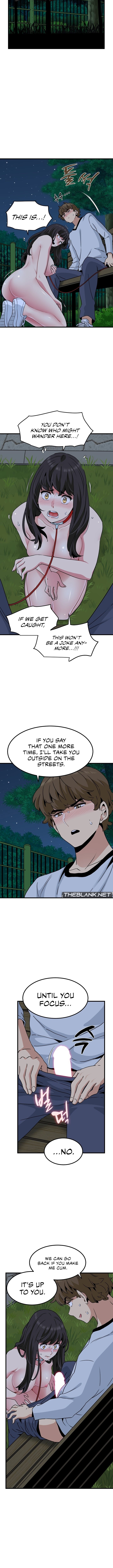NEW  A Turning Point Page 14 - MangaHe