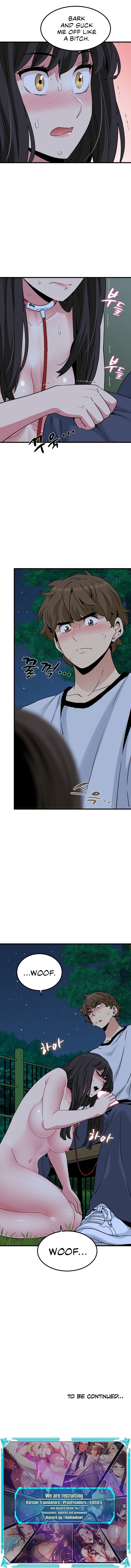 NEW  A Turning Point Page 15 - MangaHe